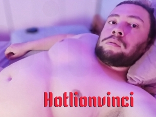 Hotlionvinci