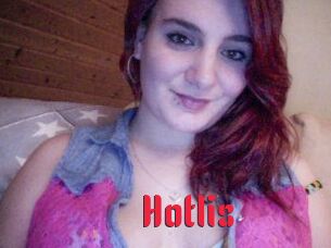 Hotlis