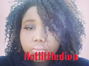 Hotlittlediva