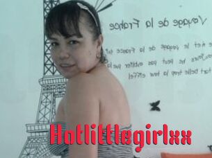 Hotlittlegirlxx
