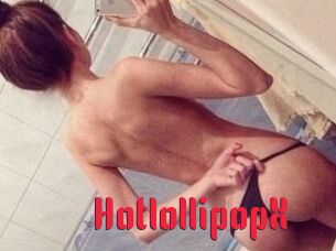 HotlollipopX