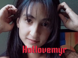 Hotlovemyr