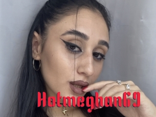 Hotmeghan69