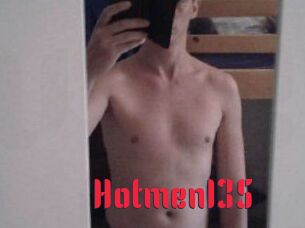 Hotmen135