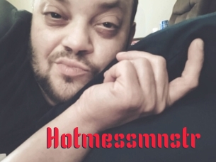 Hotmessmnstr