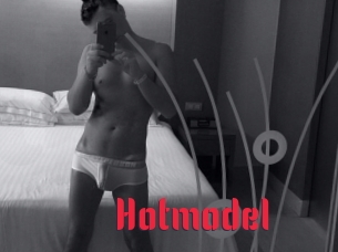 hotmodel Video Extrait