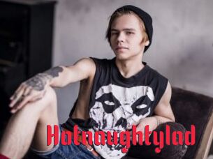Hotnaughtylad