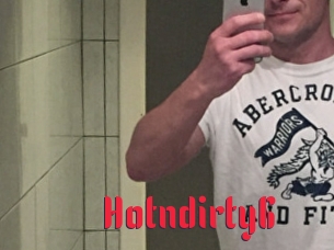 Hotndirty6