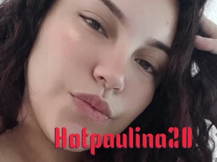 Hotpaulina20
