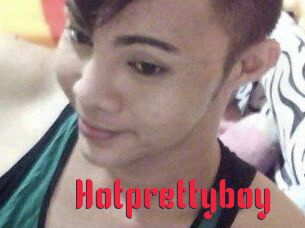 Hotprettyboy