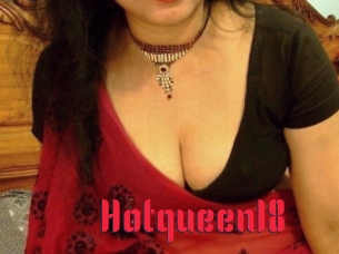 Hotqueen18