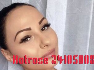 Hotrose