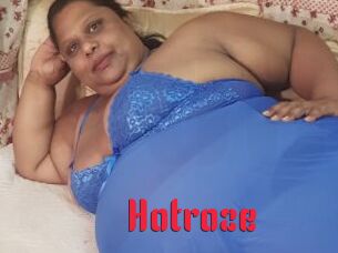 Hotroze
