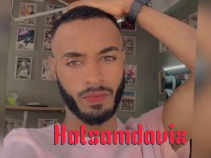 Hotsamdavix
