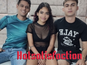 Hotsatisfaction