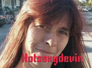 Hotsexydevin