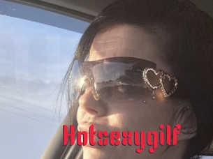 Hotsexygilf