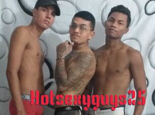 Hotsexyguys25