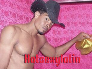 Hotsexylatin