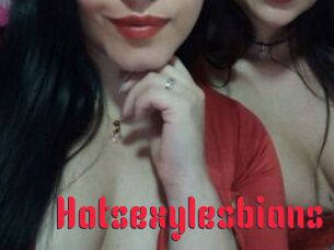 Hotsexylesbians