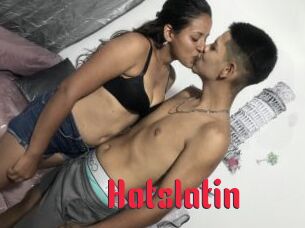 Hotslatin