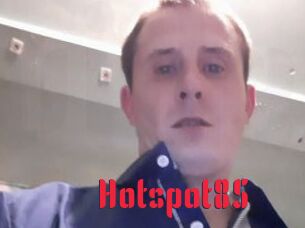 Hotspot85