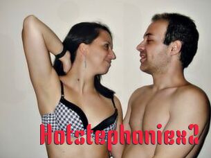 Hotstephaniex2