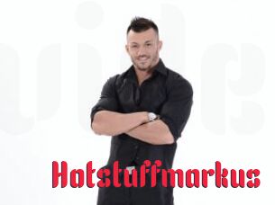 Hotstuffmarkus