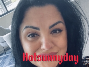 Hotsunnyday