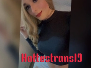 Hottestrans19