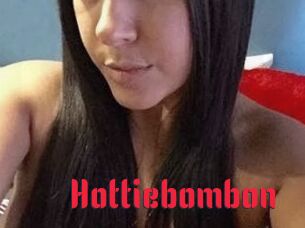 Hottiebombon