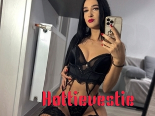Hottievestie