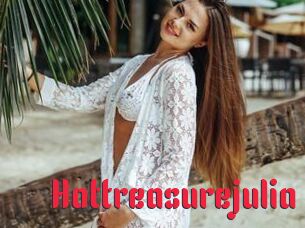 Hottreasurejulia