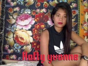 Hotty_yvonne