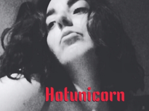 Hotunicorn