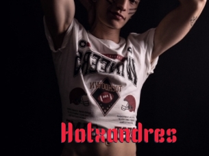 Hotxandres