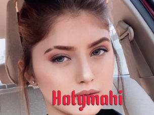 Hotymahi