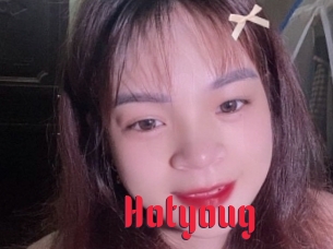 Hotyoug