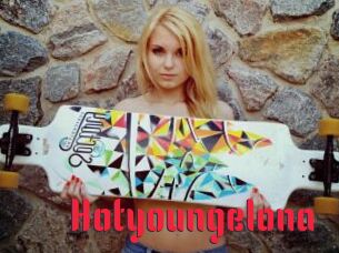 Hotyoungelona