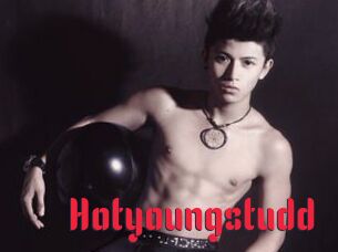 Hotyoungstudd