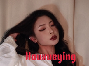 Houxueying