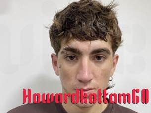 Howardkottam60