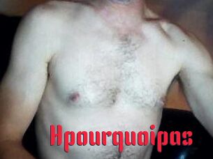 Hpourquoipas