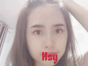 Hsy