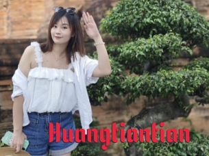 Huangtiantian
