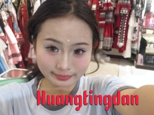 Huangtingdan