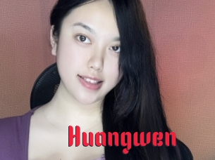Huangwen