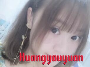 Huangyouyuan