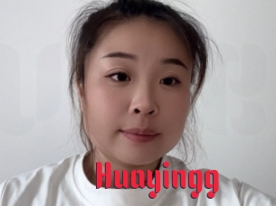 Huayingg