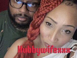 Hubbywifexxx